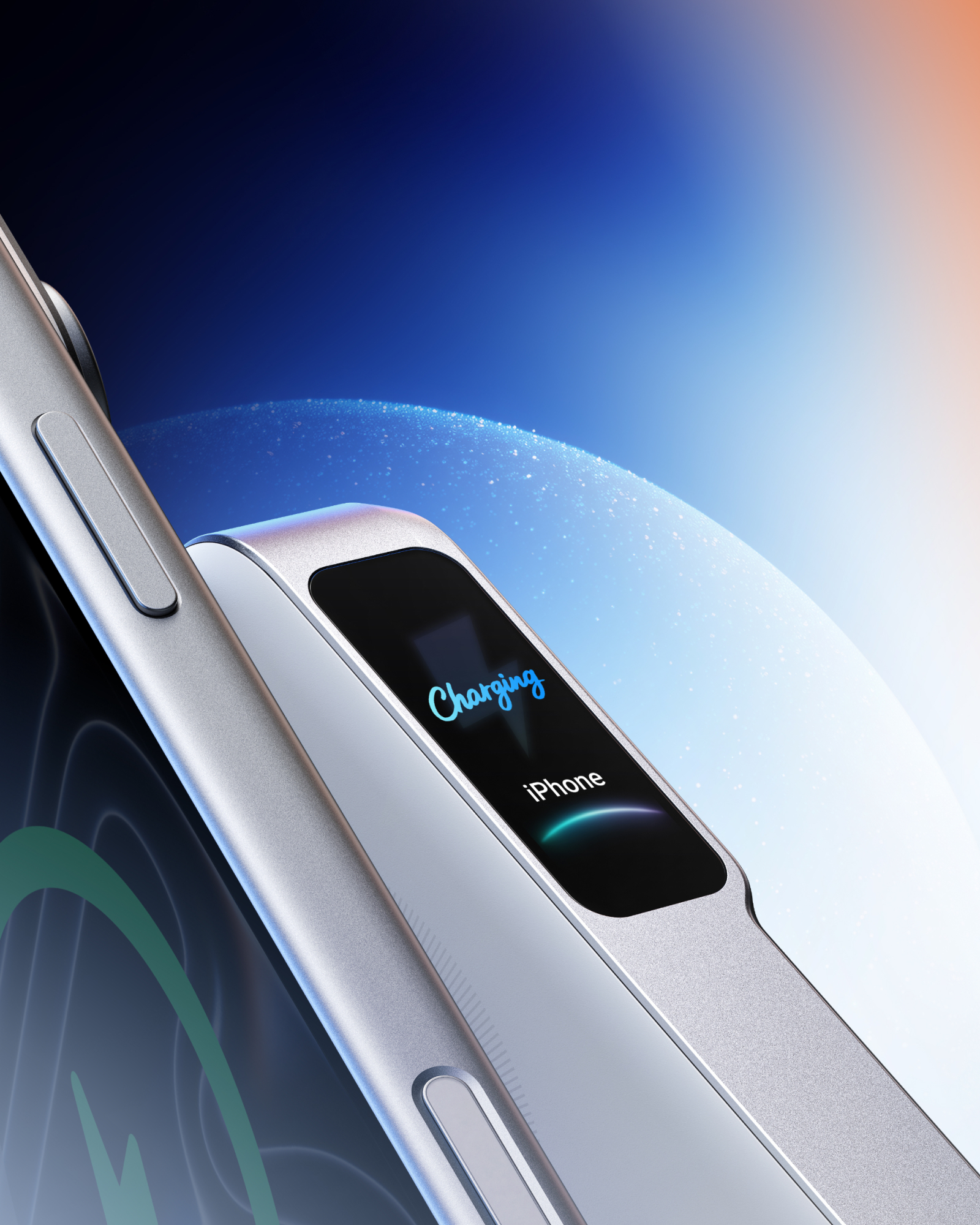 Anker MagGo Power Bank Pro 2 6