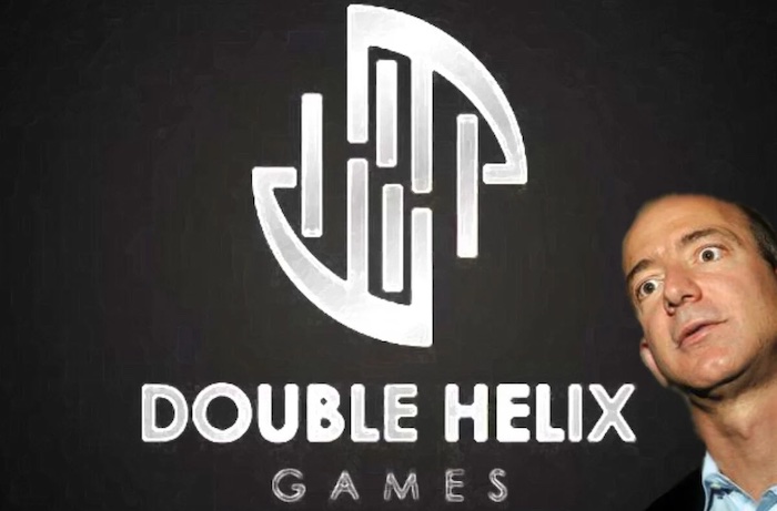 Double Helix Games