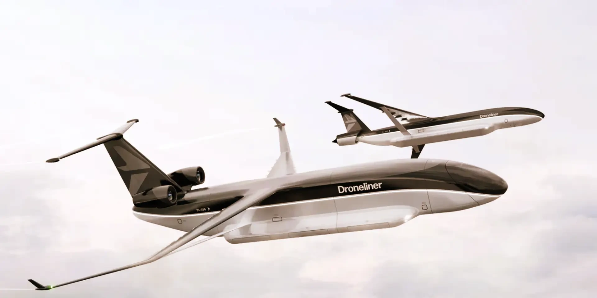 الطائرات ذاتية القيادة