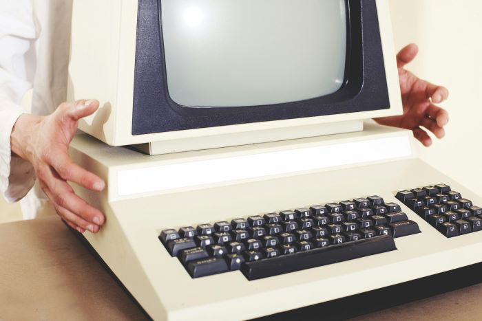 technology advancement 1980,