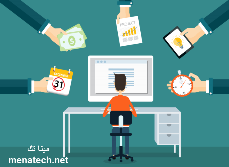 3 خطوات للاستقرار في العمل الحر