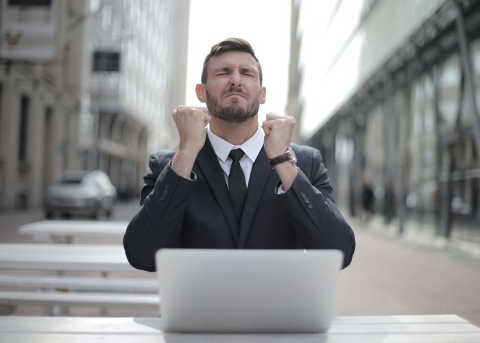5 tips to get a job.