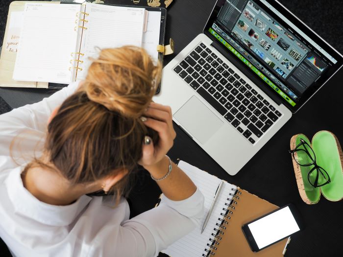 كيف تتخلص من وسواس التحقق من البريد الإلكتروني
