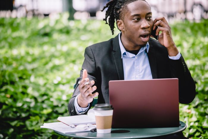 5 ways to deal with argumentative people.