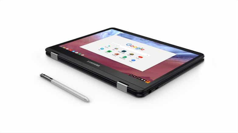 Chrome os acer