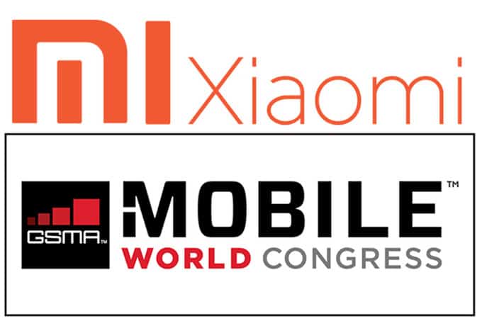 هل ستشكف شياومي عن هاتف جديد خلال مؤتمر MWC؟