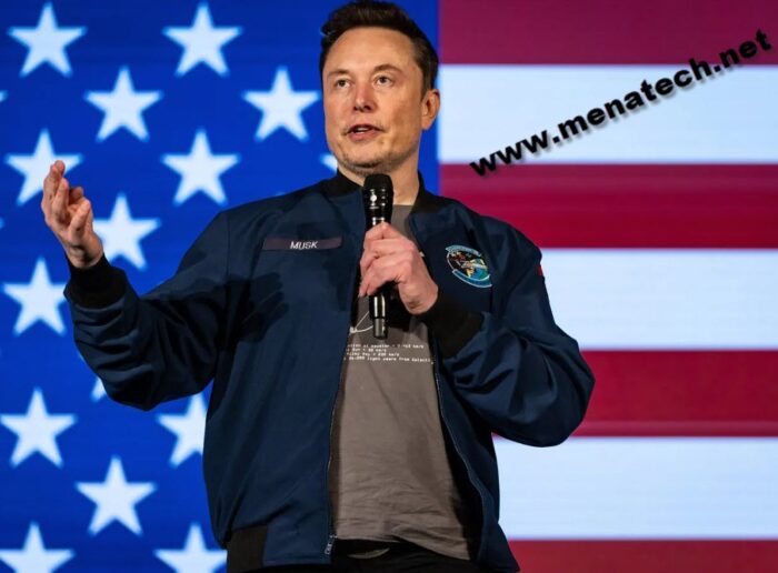 إيلون ماسك يركز على النقل الجماعي مع شركة بورنج