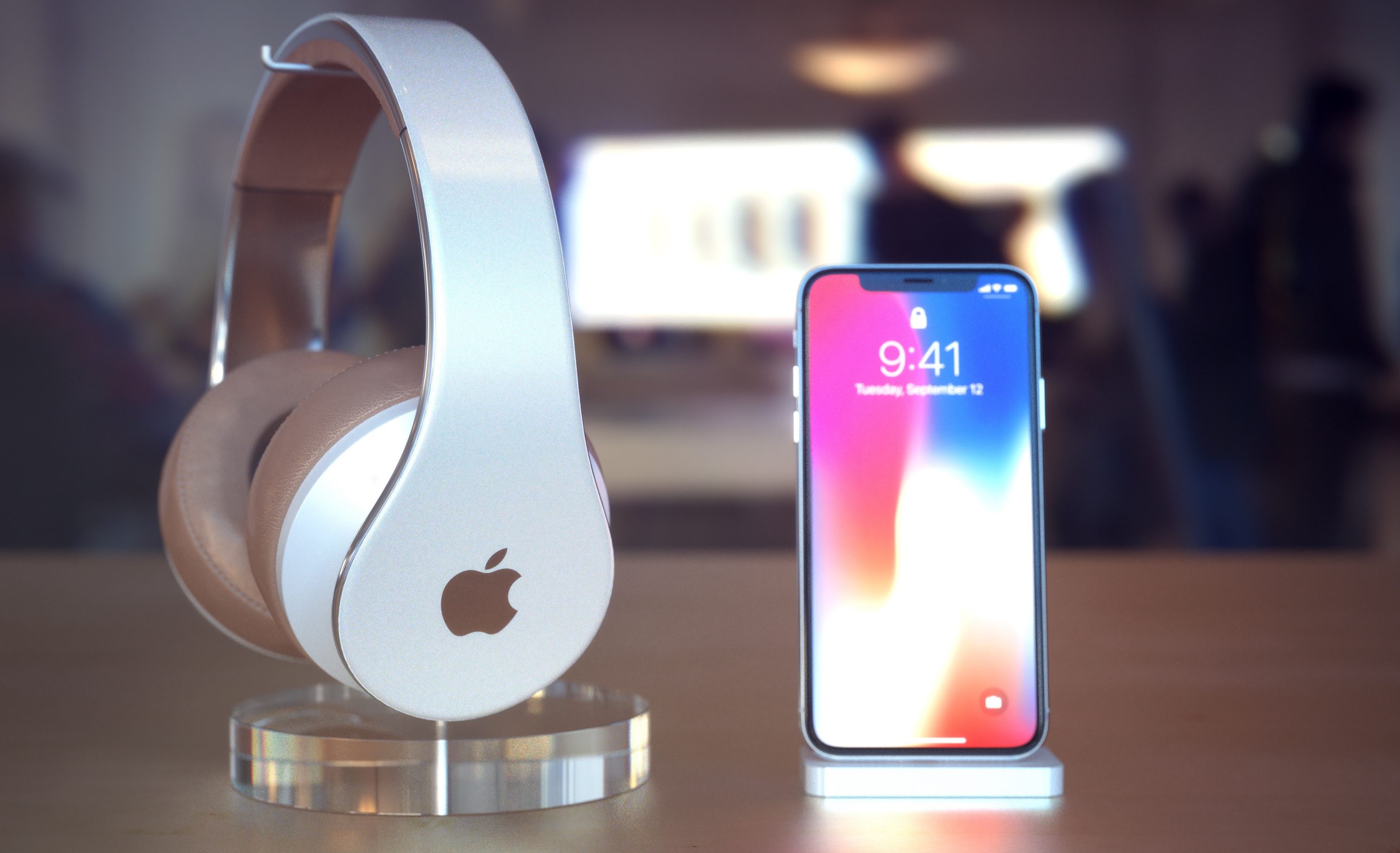 Airpods
