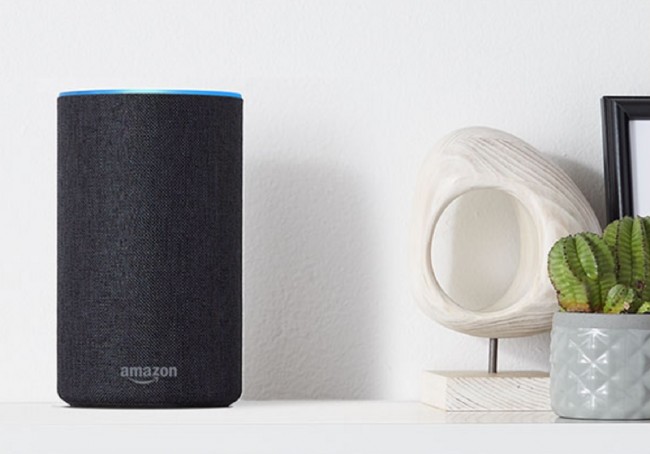 Amazon Alexa Real Translation