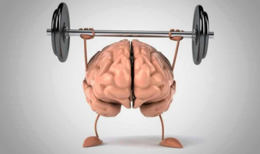 mentally strong people