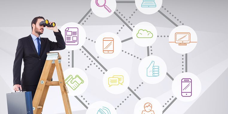 الذكاء الاصطناعي ومستقبل التنبؤ