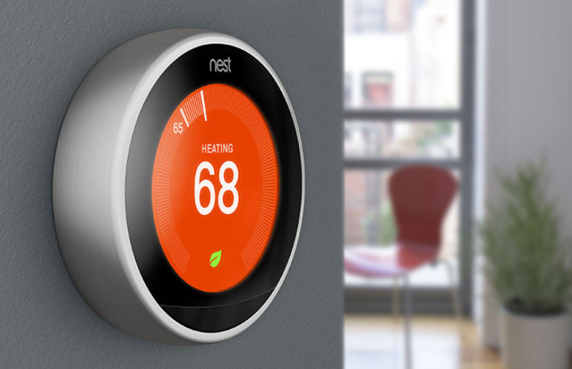 nest thermostat