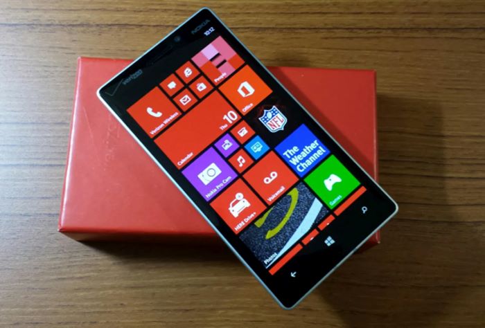 windows device