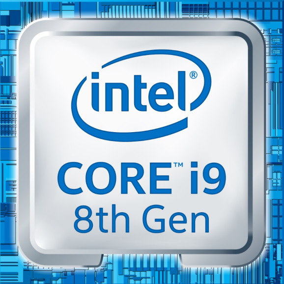 Intel Core i9 لمحبي العاب الهواتف والحواسيب المحمولة
