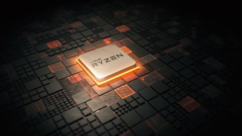 Ryzen من شركة AMD