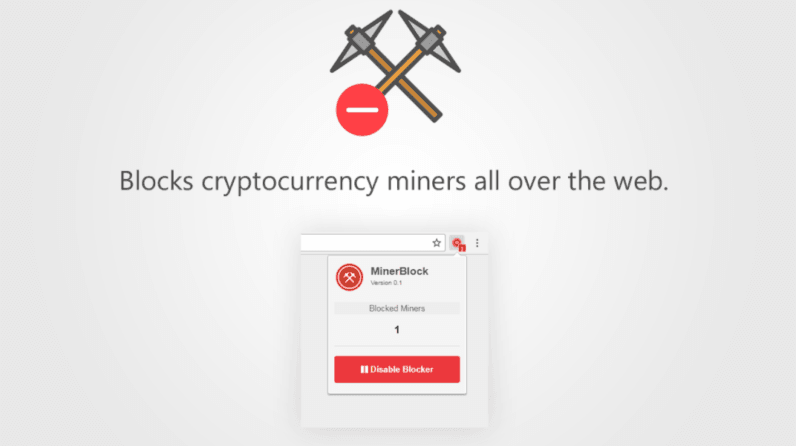 كيف تمنع استخدام موارد جهازك في التعدين عن العملات الرقمية