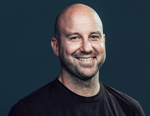 أندرو بوسوورث