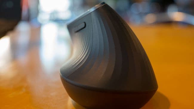 Logitech MX Vertical