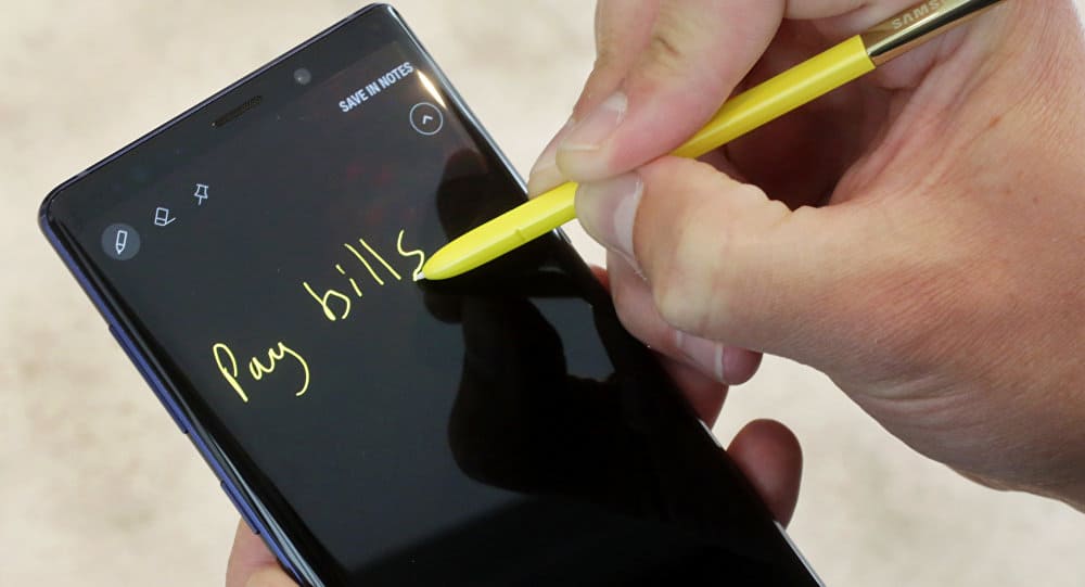 افضل هواتف 2018 مصنفة حسب الحجم والسعر والبطارية والكاميرا 1