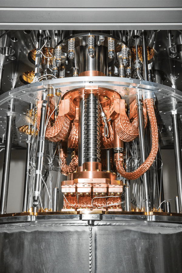 هل اقتربنا فعلًا من التفوق الكمي أم لايزال الأمر صعبًا؟ 1