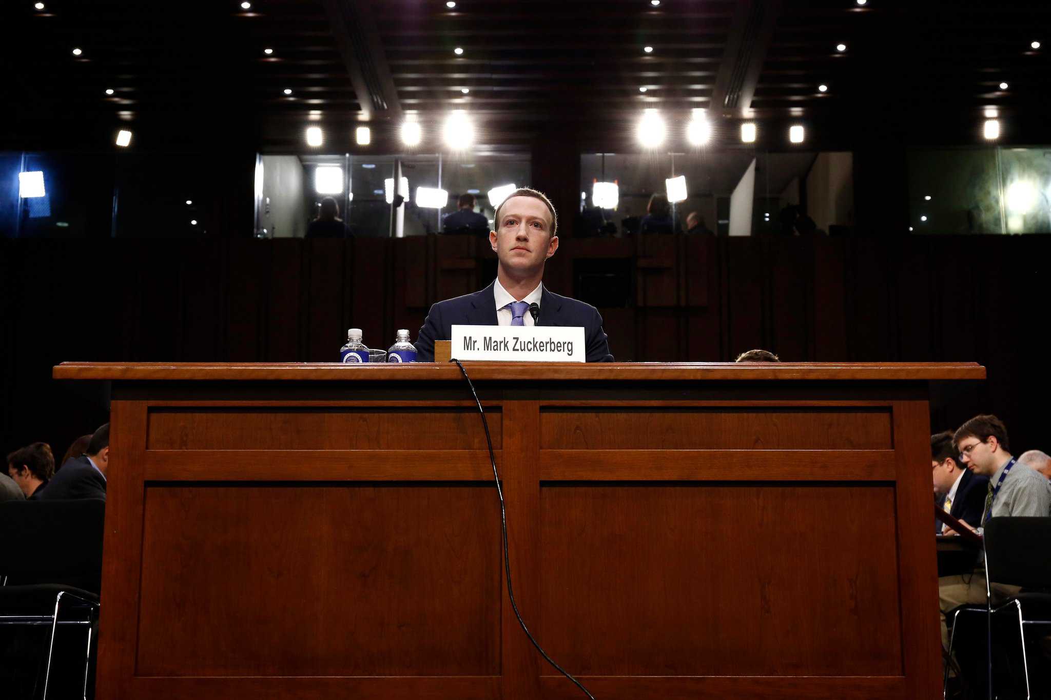 أهم 8 لحظات غيرت من مسار الشبكات الاجتماعية خلال عام 2018