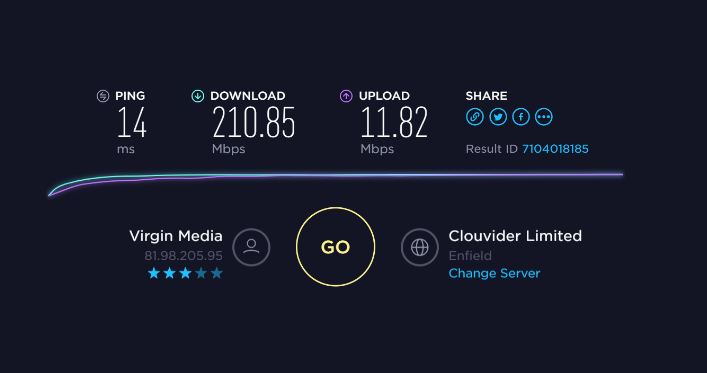 ما هو الـ ping وكيف تستفيد منه لزيادة سرعة استجابة 1