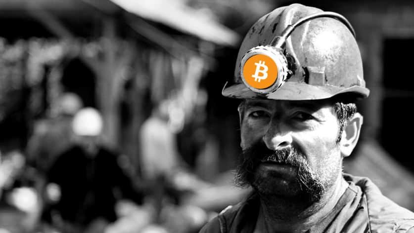 منقبون مجهولون عن عملة البيتكوين الرقمية يستولون على الشبكة