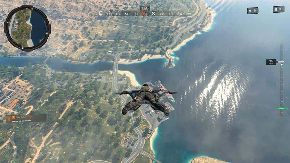 Call of Duty Black Ops 4