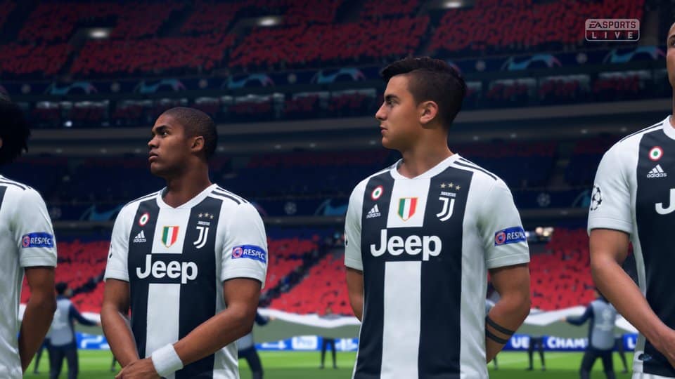 FIFA 19
