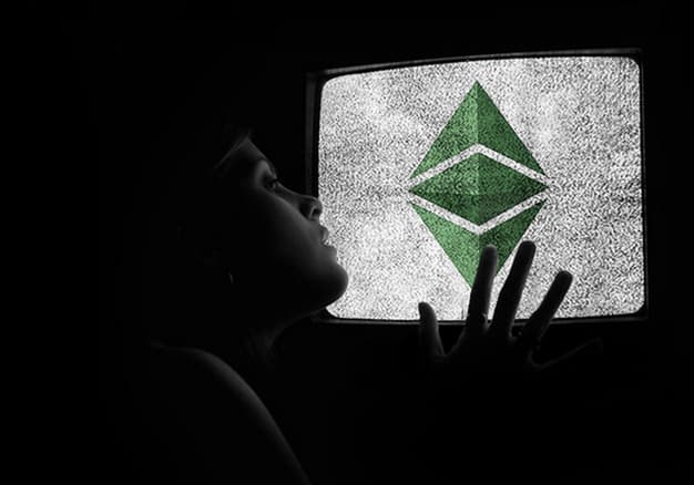 تطبيق أندرويد يسرق العملات المشفرة