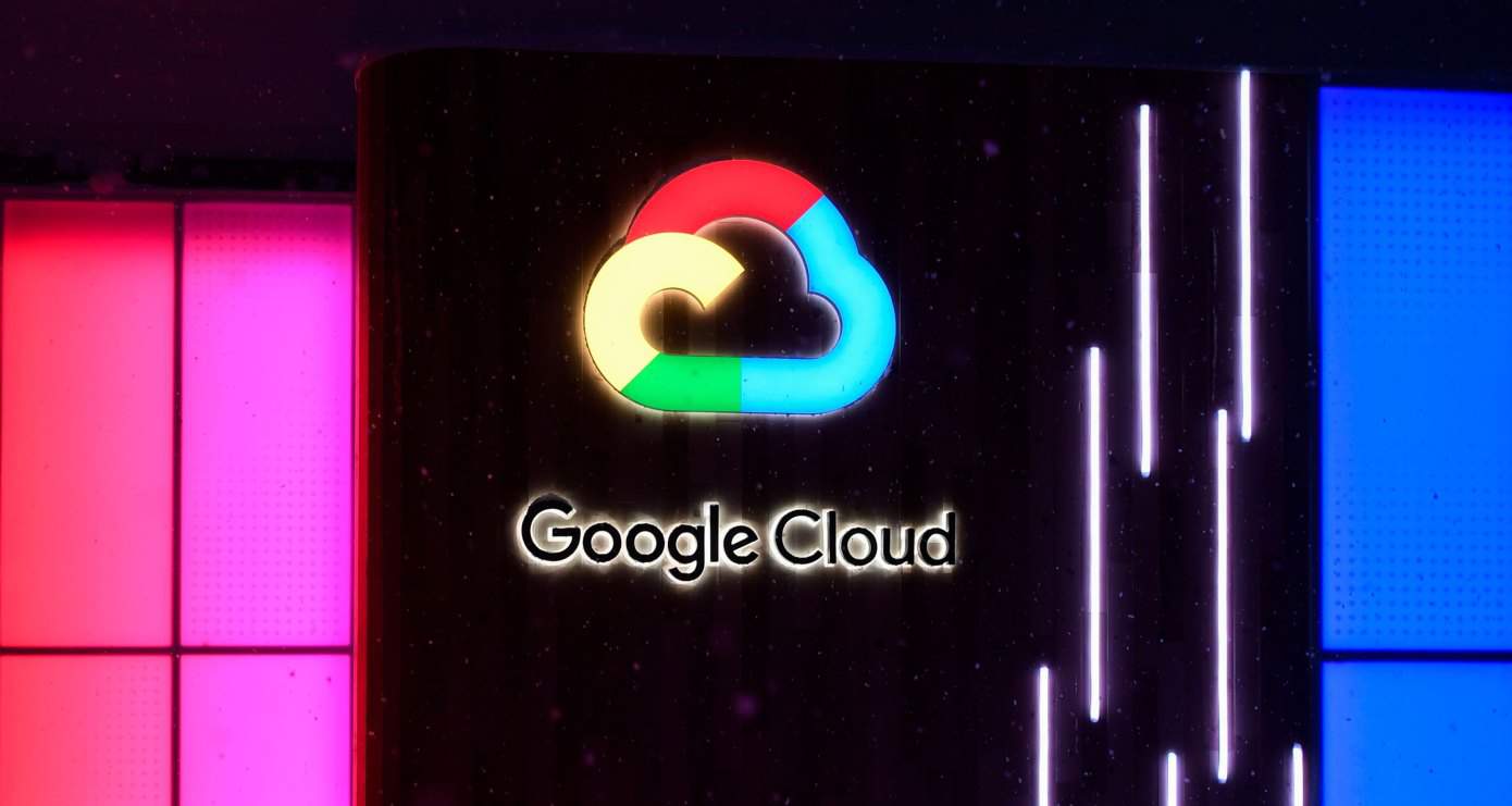 جوجل تسعى للاستحواذ على شركة للخدمات السحابية لمنافسة أمازون ومايكروسوفت
