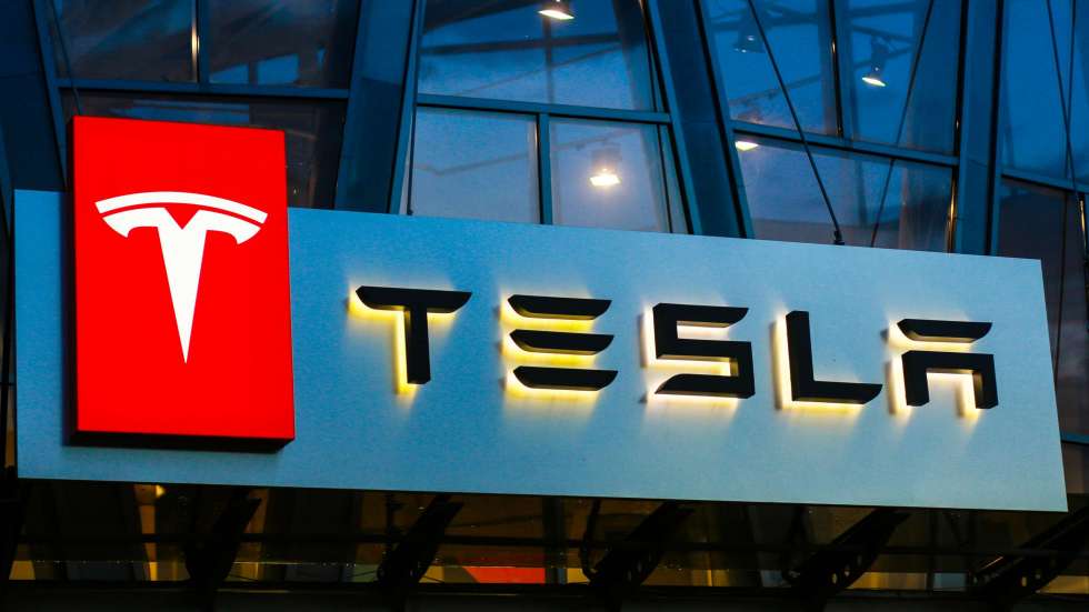 Tesla Model Y قادمة قريباً