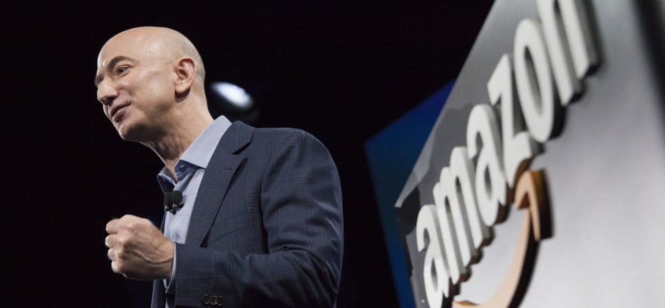 jeff bezos