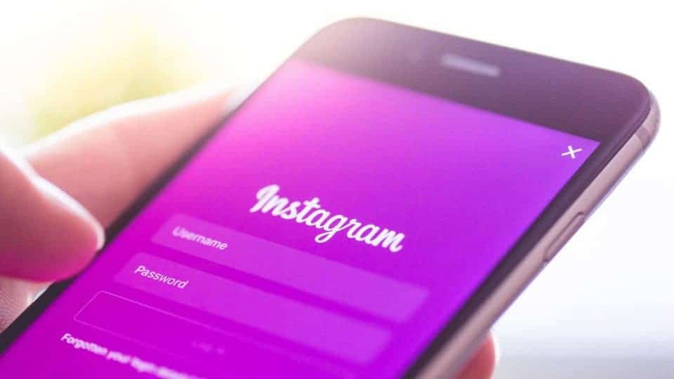 تقليل المحتوى غير المناسب على إنستغرام