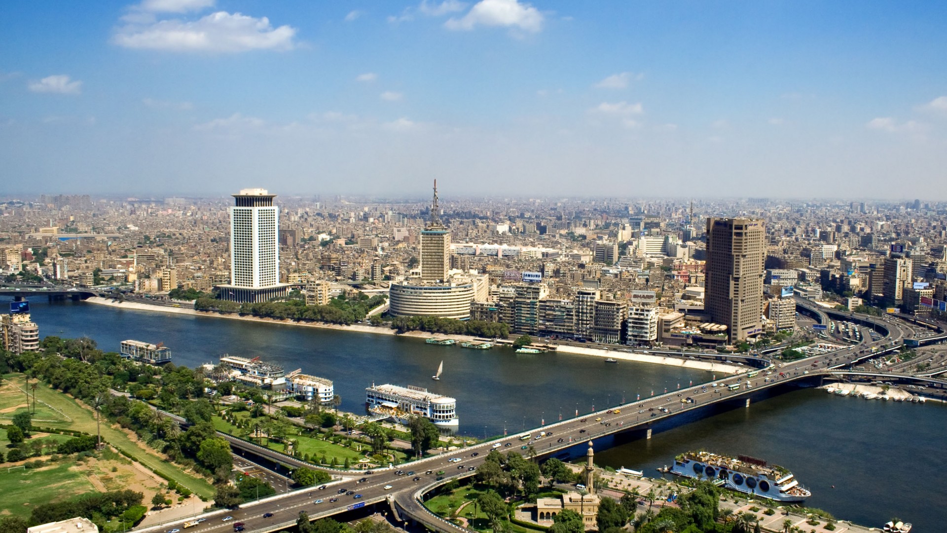 the world bank
