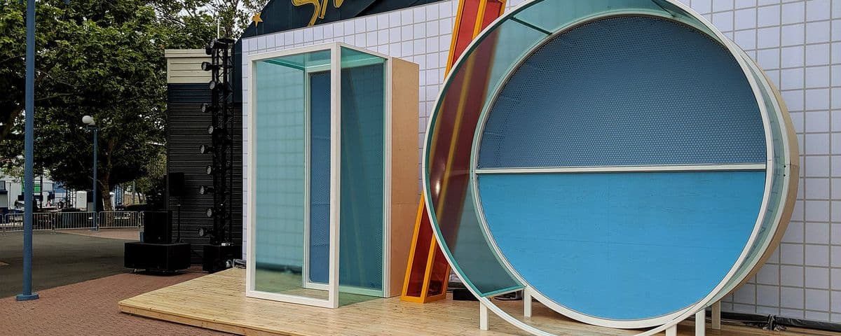 مؤتمر جوجل للمطورين 2019