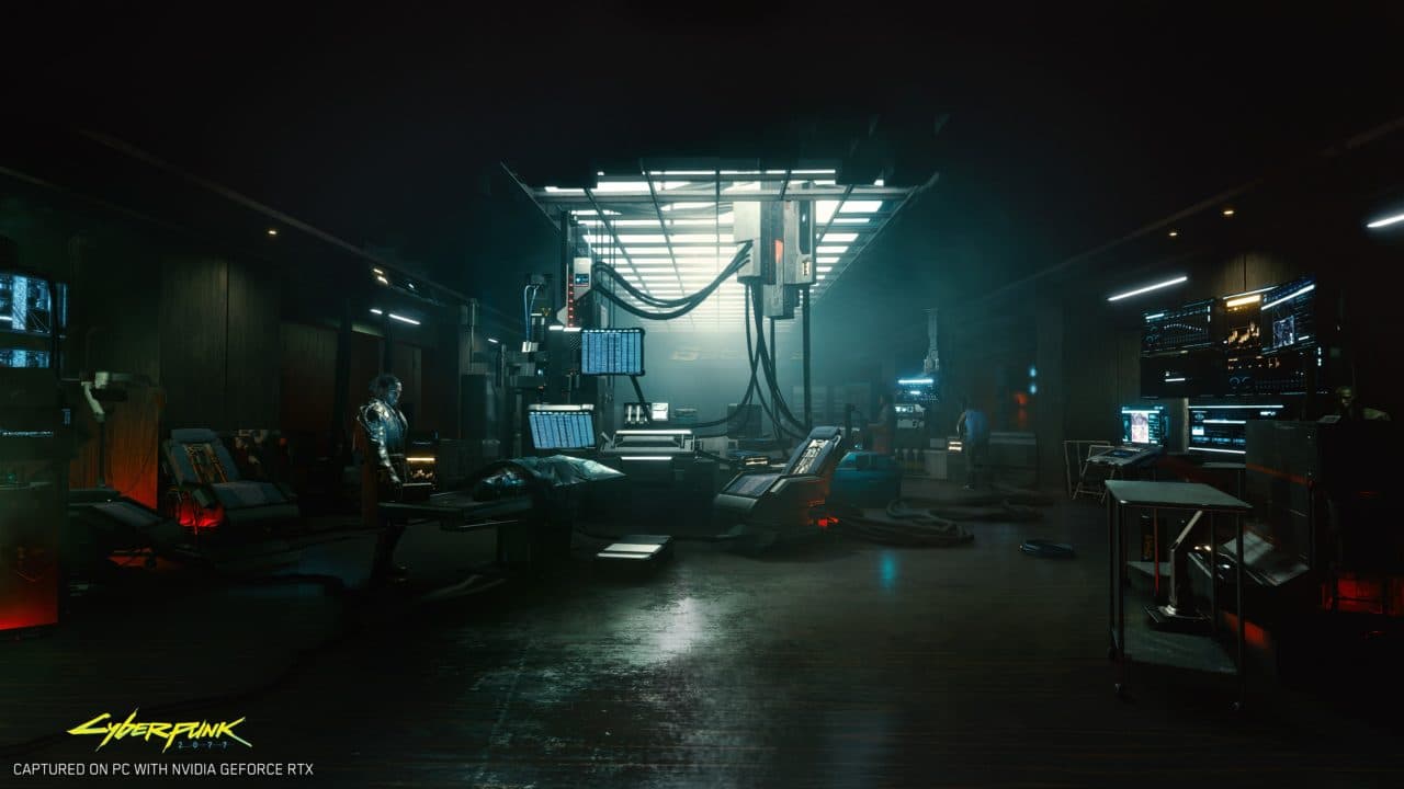 Blockbuster Games تدعم تقنية “تتبع الأشعة” على ألعابها في E3