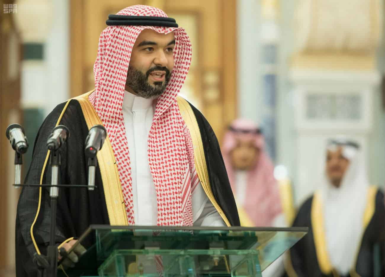 السعودية لا تمانع استخدام تقنيات هواوي وفقًا لوزير التكنولوجيا