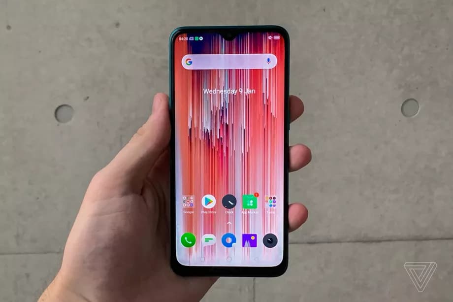 الإعلان عن Realme 5 وRealme 5 Pro مع كاميرا رباعية العدسات