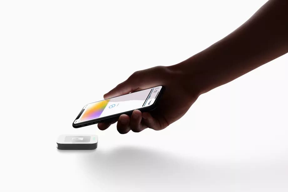 آبل تبدأ إطلاق Apple Card من اليوم
