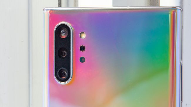 مراجعة Samsung Galaxy Note 10 Plus: الهاتف الأقوى من سامسونج