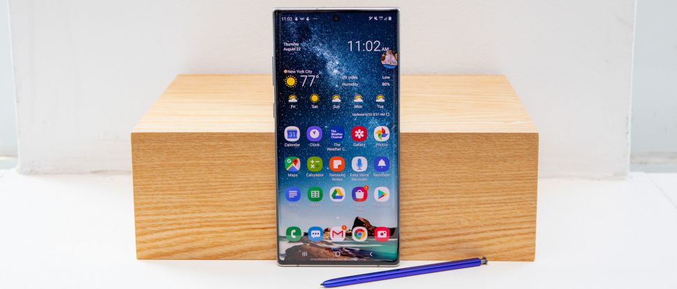 مراجعة Samsung Galaxy Note 10 Plus: الهاتف الأقوى من سامسونج