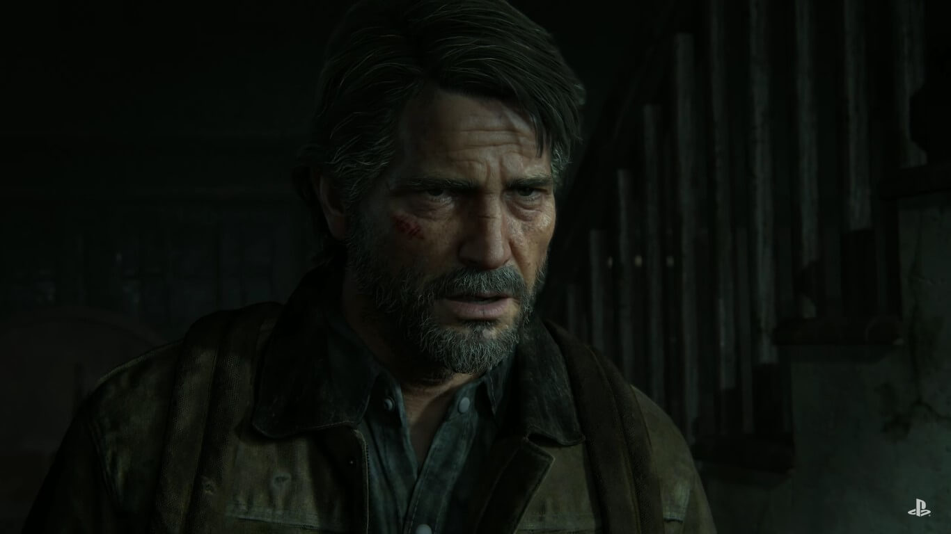 سوني: الإصدار الثاني من لعبة The Last of Us أواخر فبراير القادم