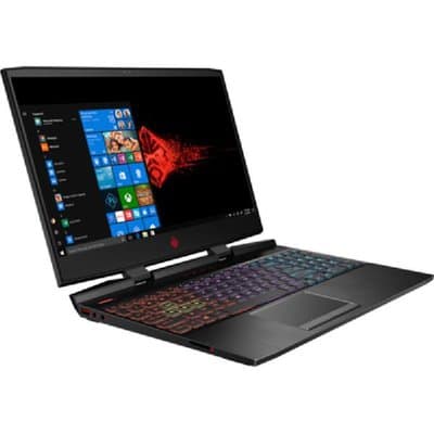 HP OMEN 15-dc1003nx - لابتوبات geforce rtx
