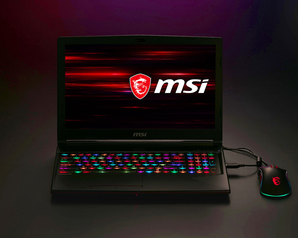 MSI GL63 9SEK 7