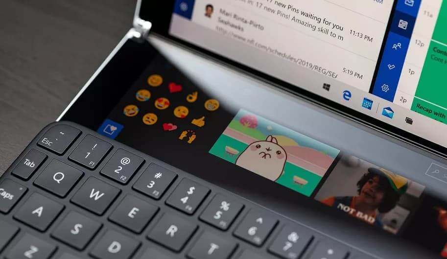 ويندوز 10 إكس