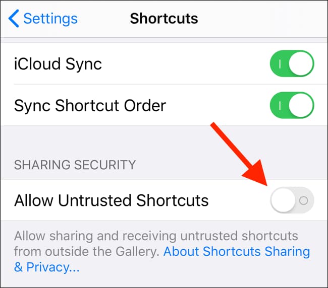 Convert Live Photos to Videos or GIFs 4