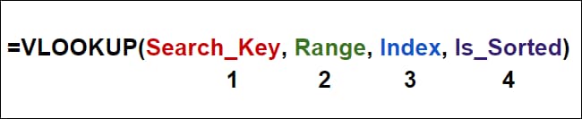 sheets lookup search 1