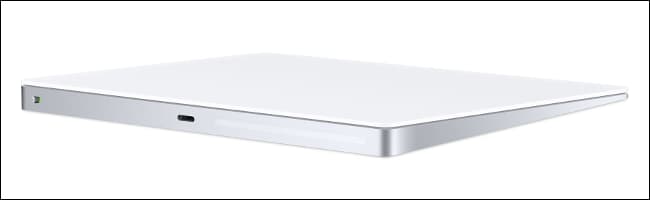 trackpad mac pc