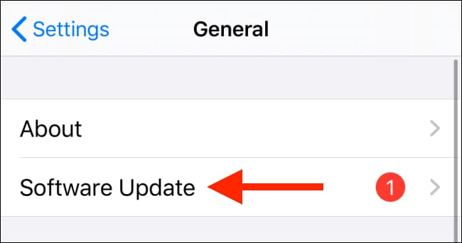 تحديث ساعة ابل الذكية